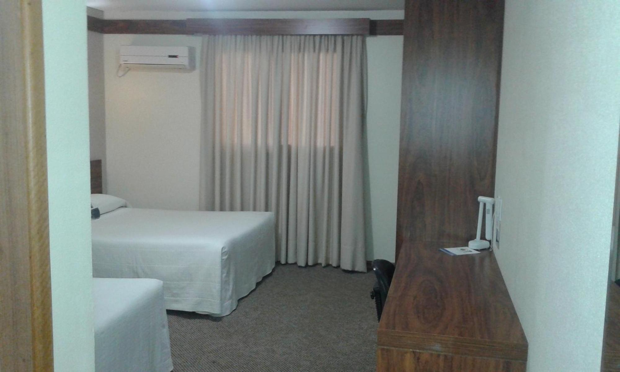 Hotel Le Canard Lages Habitación foto